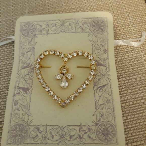 Brooch Pin - Picture 1 of 1